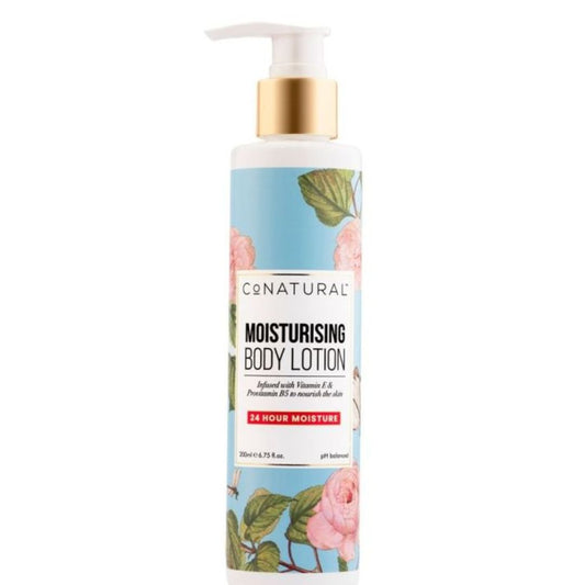 CN-Moisturising Body Lotion 200ML
