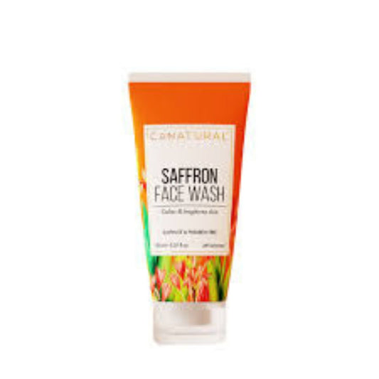 CN-Saffron Facewash 150ML