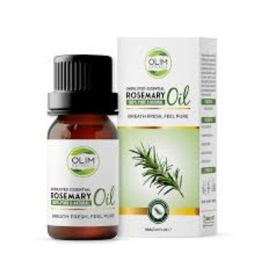 CN-Rosemary Essential Oil 10ML