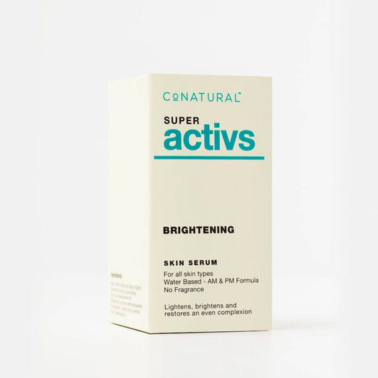CN-Brightening Serum 30ML