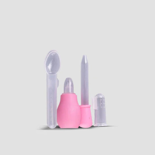 Cuddles Babyease Essentials