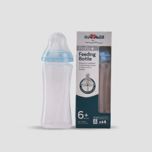 Cuddles Baby Proflo Essential 330Ml