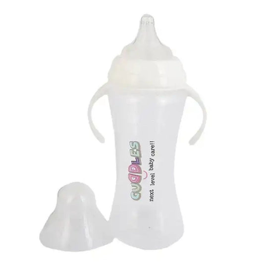 Cuddles Feeder Natural 330Ml