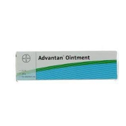 Advantan Ointment 10G