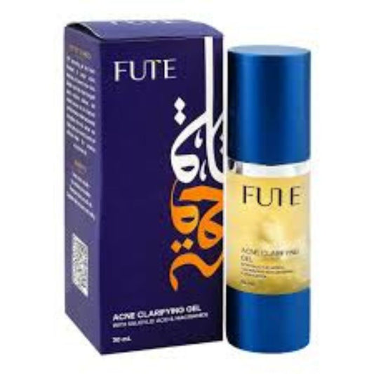 Fute Acne Clarifying Gel 30Ml