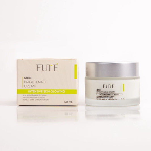 Fute Skin Brightening Cream 50Ml