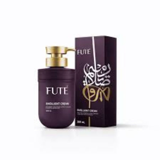 Fute Emollient Cream