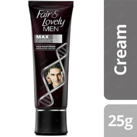 FAIR LOVELY MEN CREAM 25GM 1'S