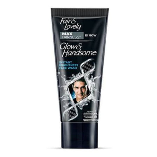 FAIR & LOVELY GLOW MEN 25G1'S