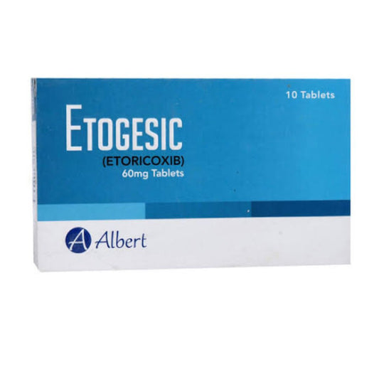 Etogesic 60MG Tab