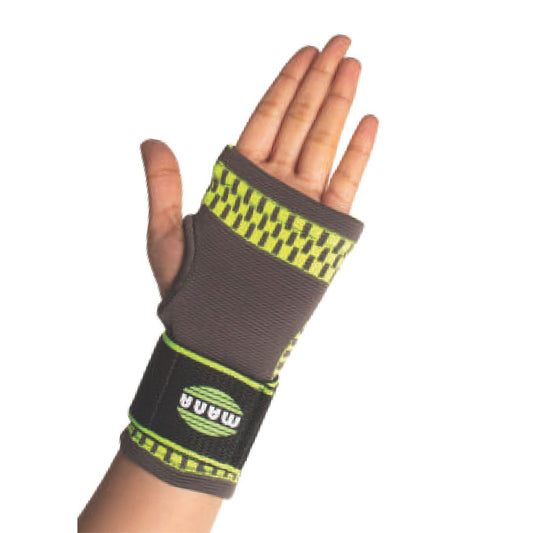 Mana Wrist Support (L)