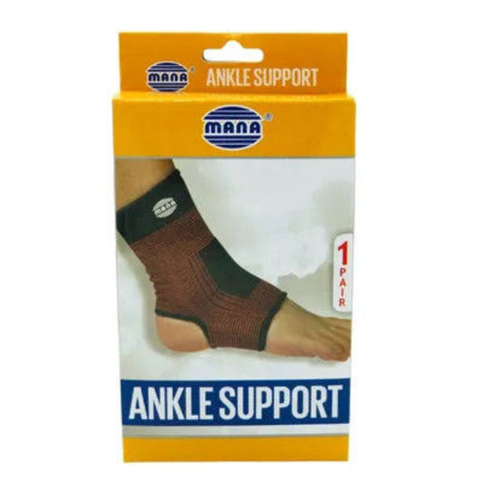 Mana Ankle Support (S)