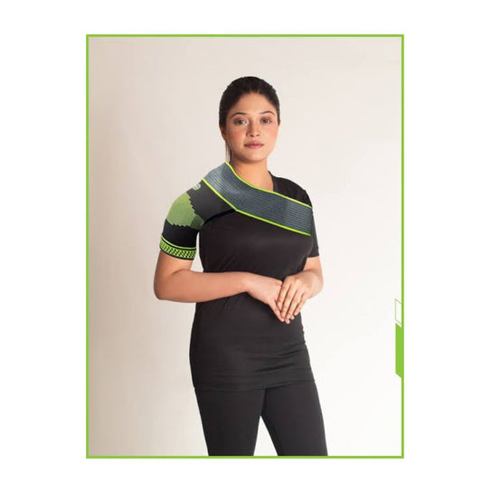 Mana Shoulder Support (XXL)