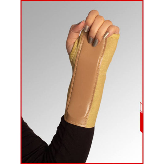 Mana Wrist Brace Splint (L)