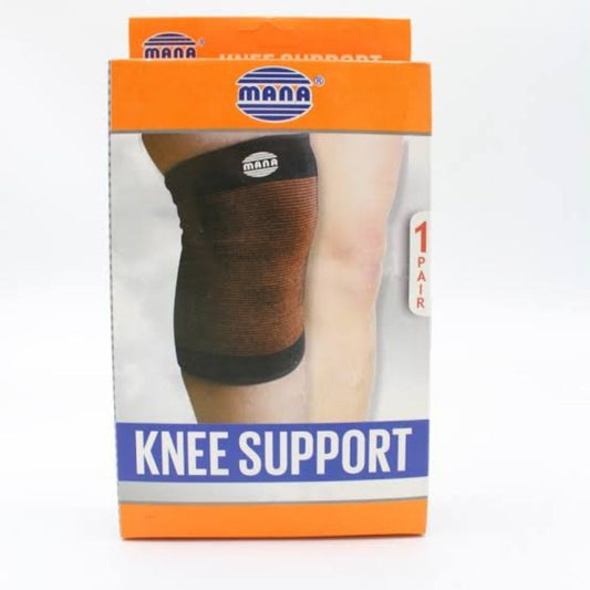 Mana knee Support Wrist Wrap (S)