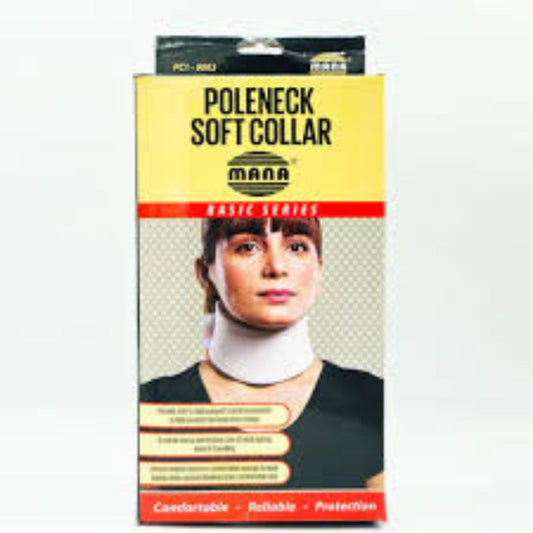 Mana Cervical Collar (L)