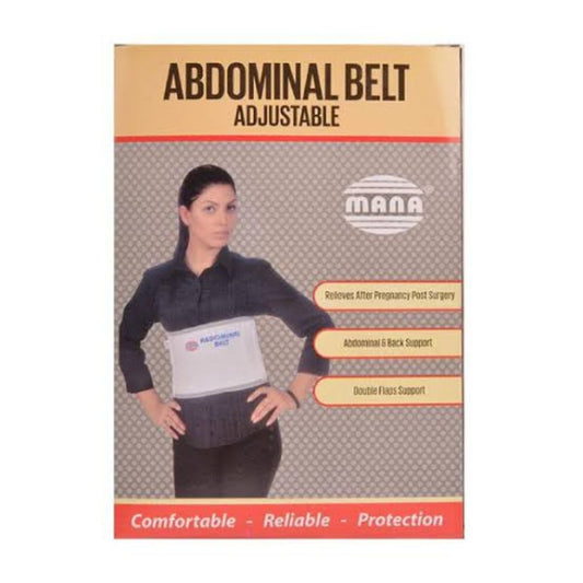 Mana Abdominal Waist Support (XL)