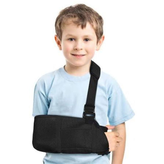 Mana Arm Sling L-Shape Child