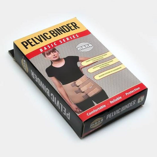 Mana Pelvic Binder (M)