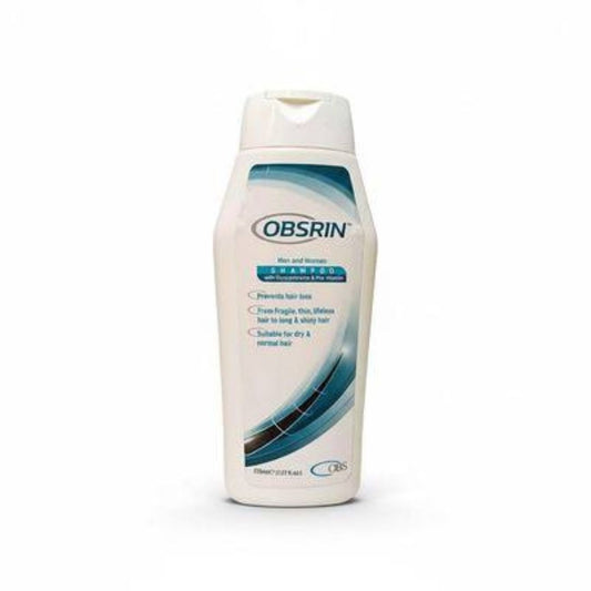 Obsrin Shampoo 215Ml