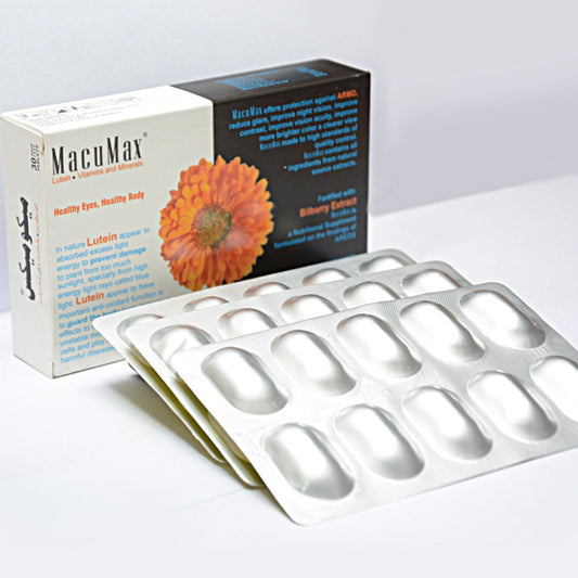Macumax Tablets