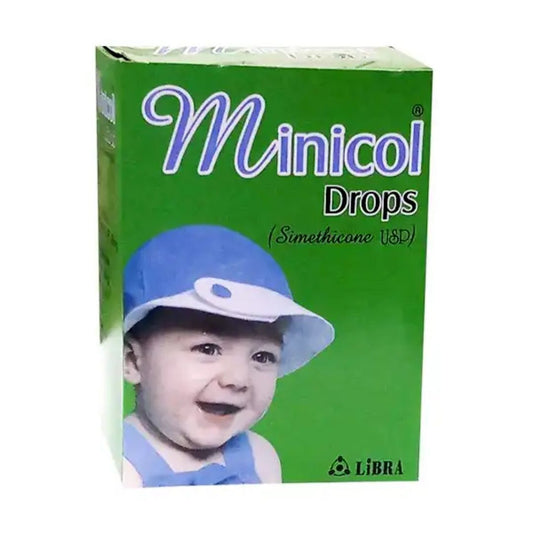 Minicol Drop 30ML