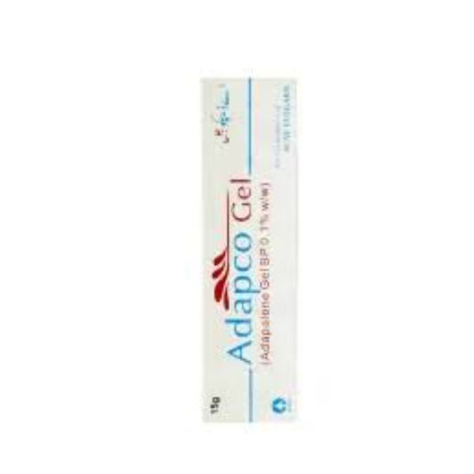 Adapco Gel 15G
