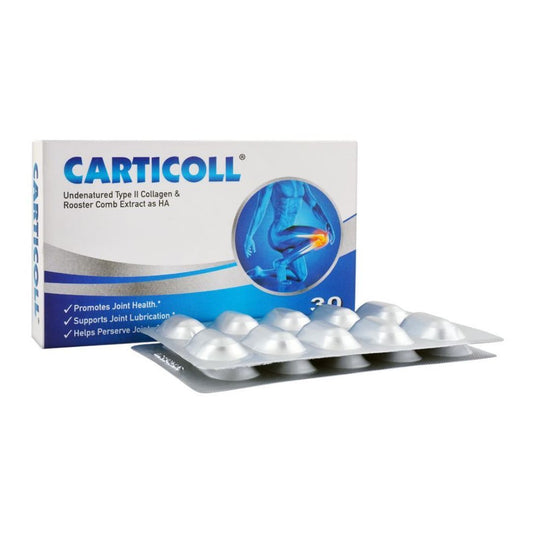 Carticol Tab (1 Box = 30 Tablets)