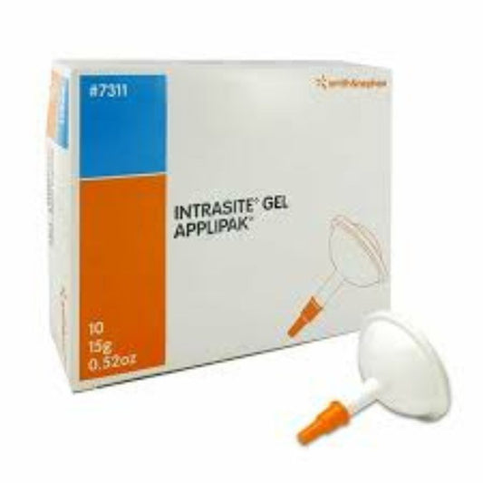 Intrasite Gel 15GM