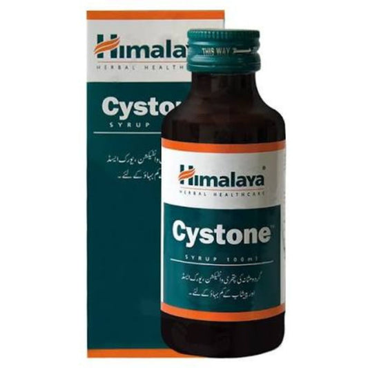 Cystone 100Ml Syrup