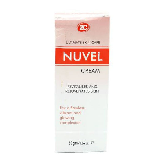 Nuvel Cream 30 GM