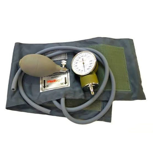 Medisign Aneroid Sphyg Mc-2002