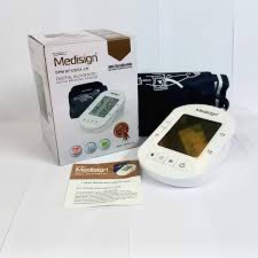 Medisign Monitor Bpm-Bpcb0A-2H