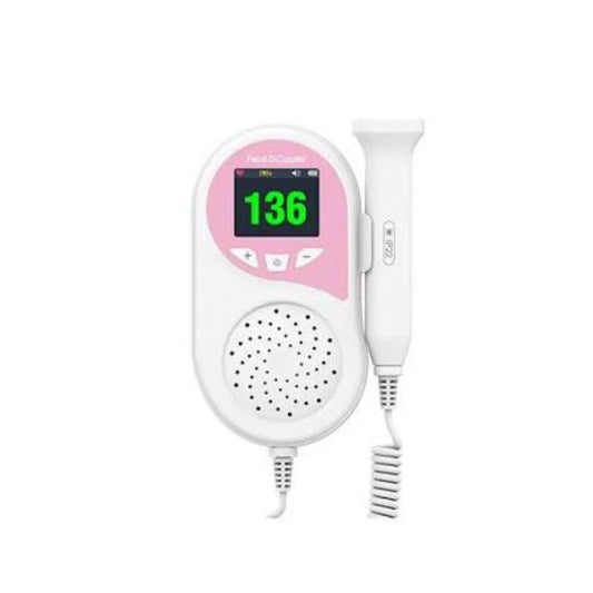 Medisign Fetal Doppler Contec-10B