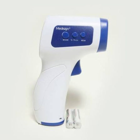 Medisign Infrared Forehead Thermometer Nc-200