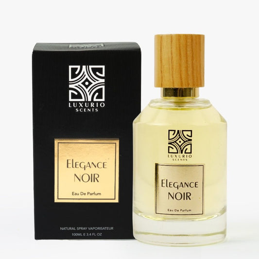 Luxurio Elegance Noir 100ML - Men