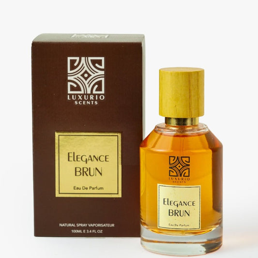 Luxurio Elegance Brun 100ML - Unisex