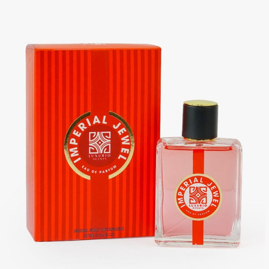 Luxurio Imperial Jewel 100ML - Unisex