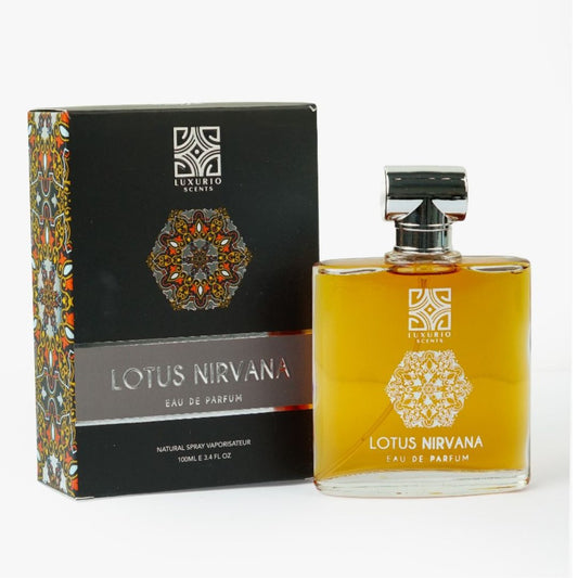 Luxurio Lotus Nirvana 100ML - Unisex