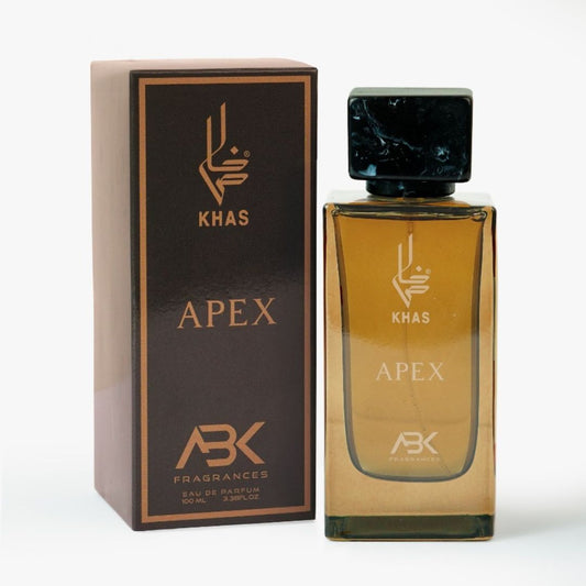 Apex Legnoso Oriental Fragrance - Men