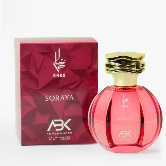 Soraya Floreale Fruittato Perfume - Women