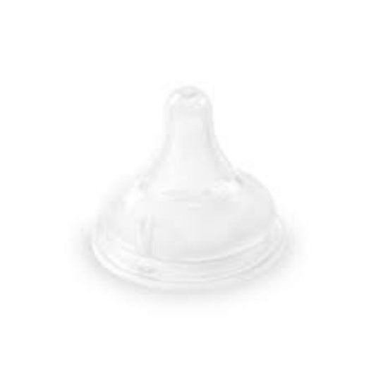 Baby World Wide Neck Nipple