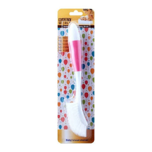 Baby World Feeder Cleaning Brush