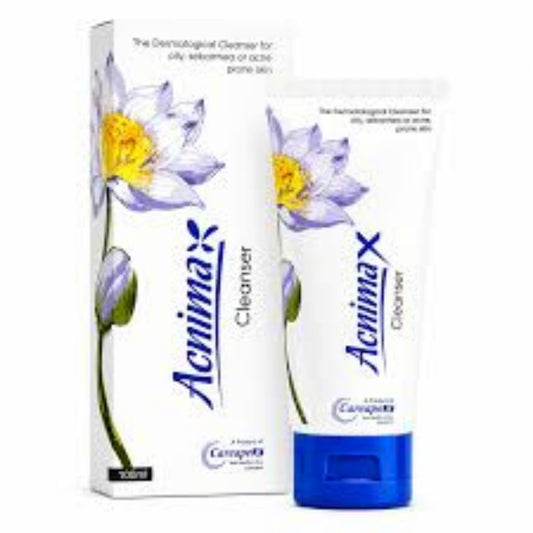 Acnimax-Cleanser 100Ml