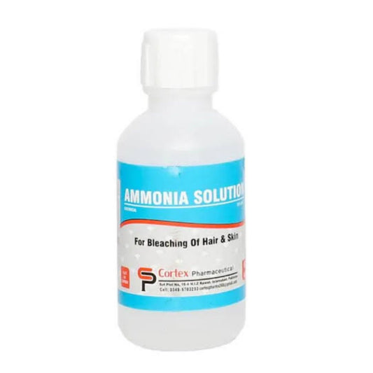 Ammonia (Cortex) 50Ml 1S