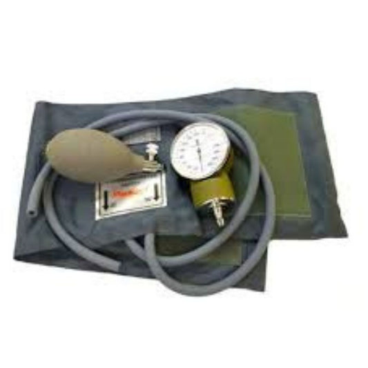 Medisign Aneroid Sphygmomanometer Mc-4015