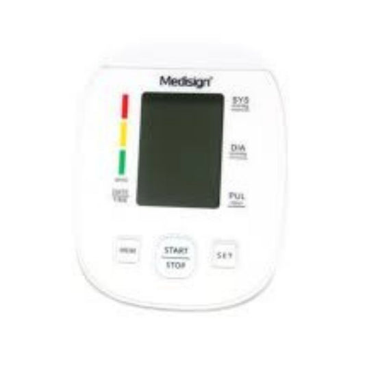 Medisign Bp Monitor Bpm-809