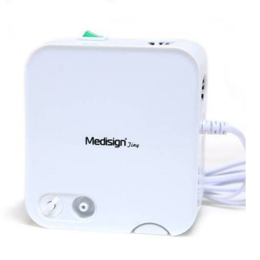 Medisign Nebulizers Tiny Axd-304