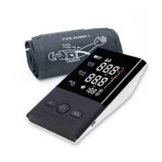 Medisign Bp Monitor U 392