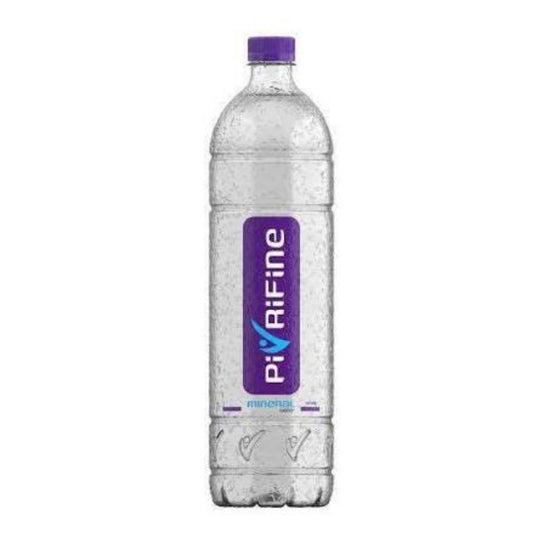 Water Pivrifine 500Ml